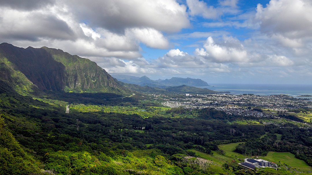 1 Great Cruise Hawaii