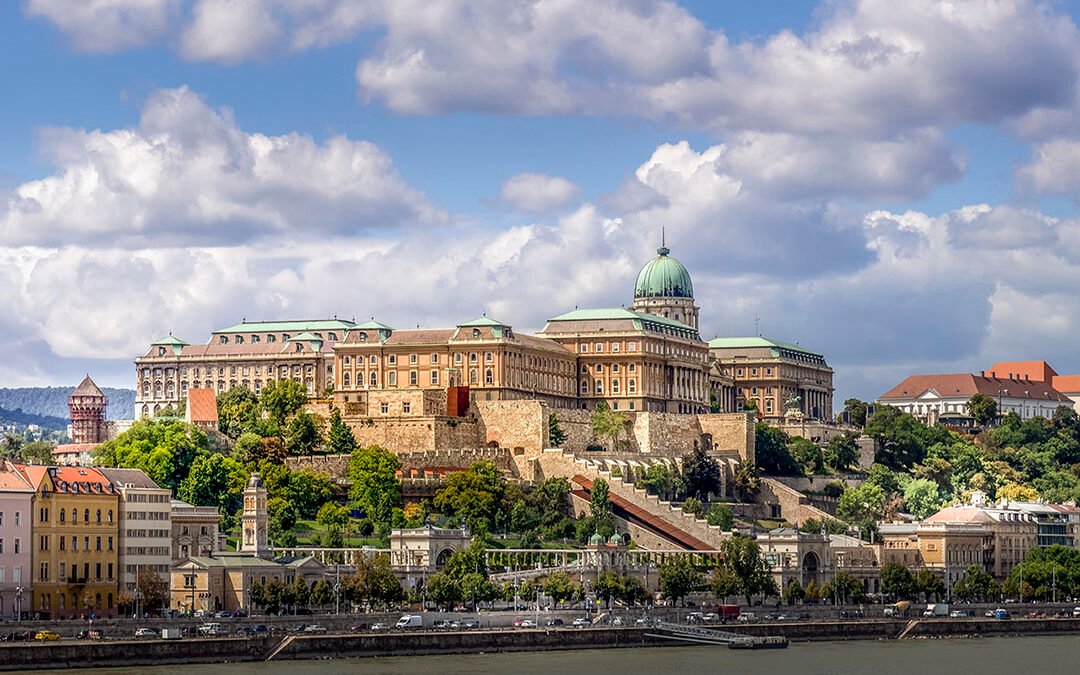 The Breathtaking Beauty of Budapest – Part 2