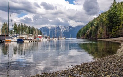 Bowen Island: Vancouver’s Secret 1 Day Getaway*