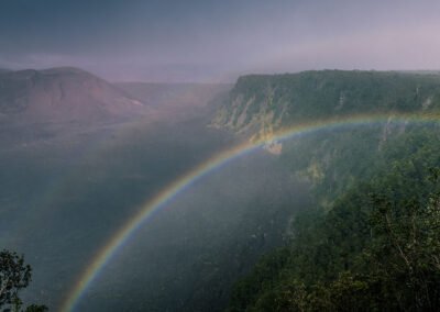 Double Rainbow Mist