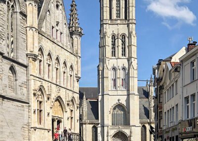 Saint Bavo's Cathedral